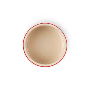 Le Creuset Cerise Stoneware Stackable Ramekin